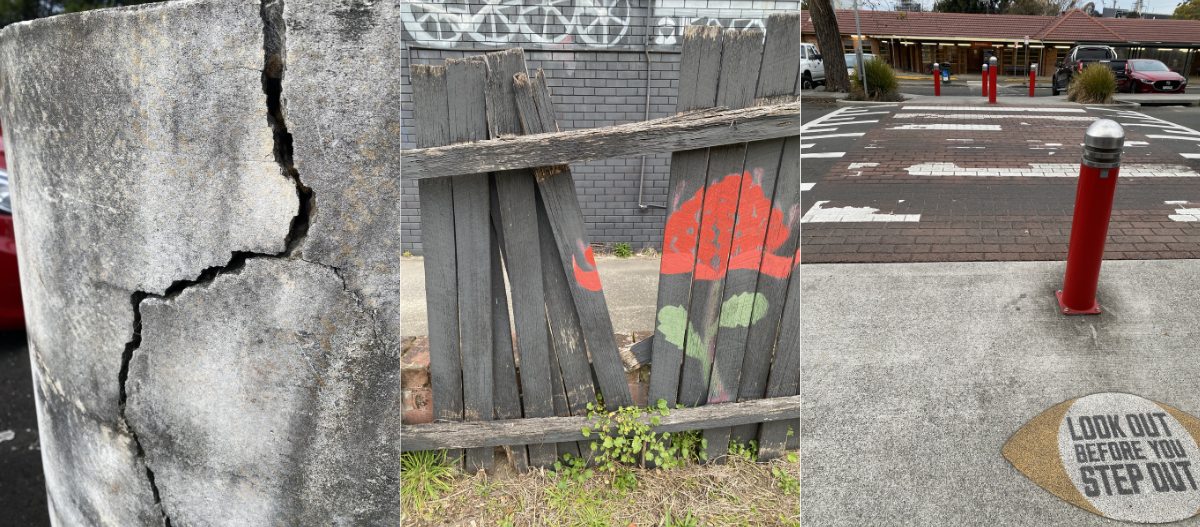 Dirty Money Fails to Clean Up Community