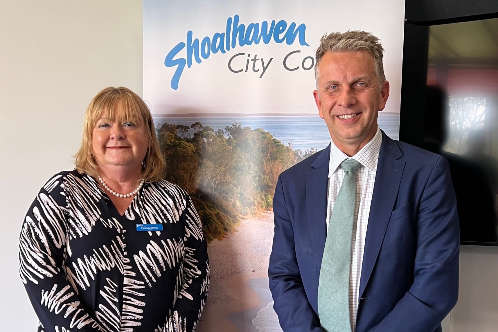 "You Can Quote Me On That."