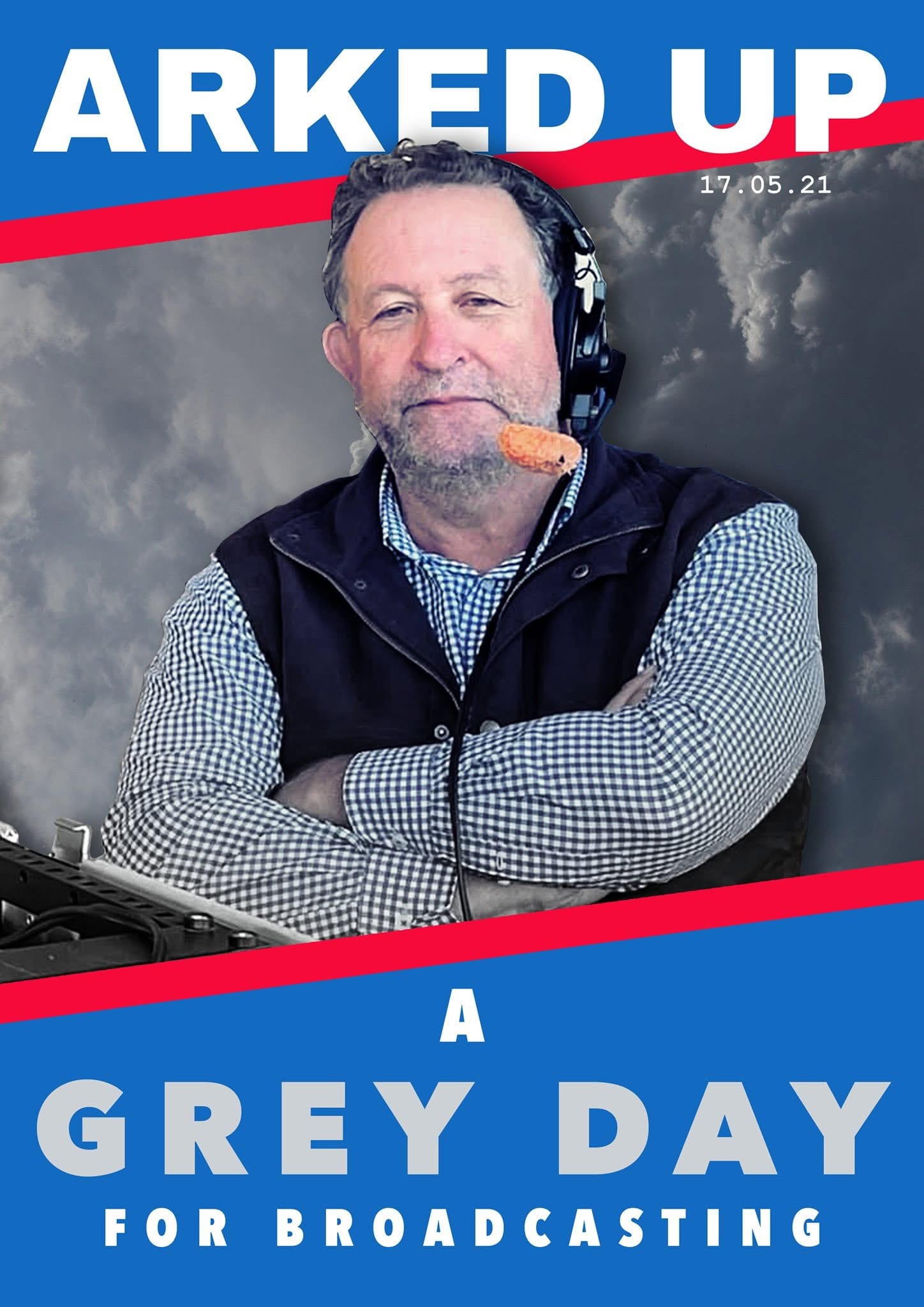 "You Can Quote Me On That."