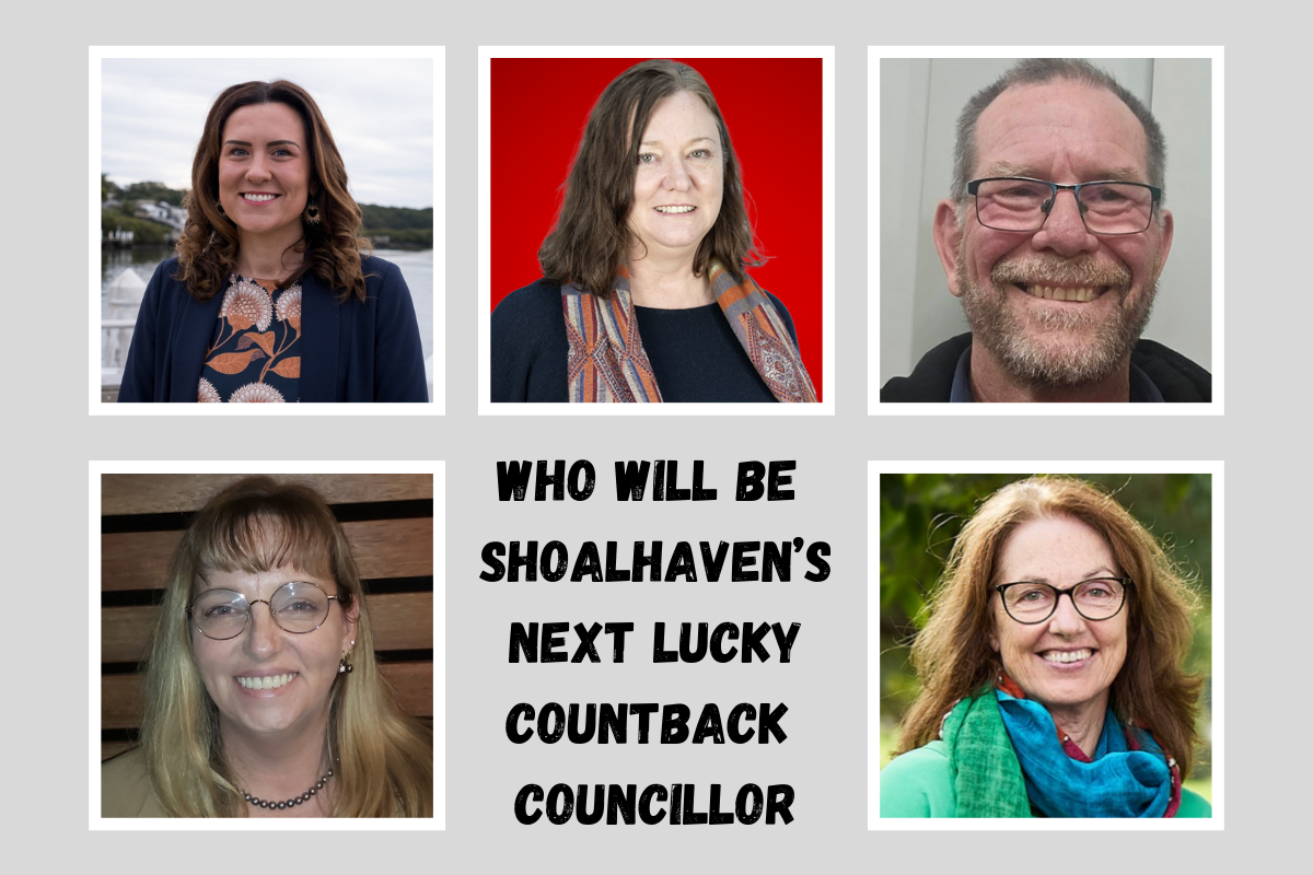 Third Time's A Charm?