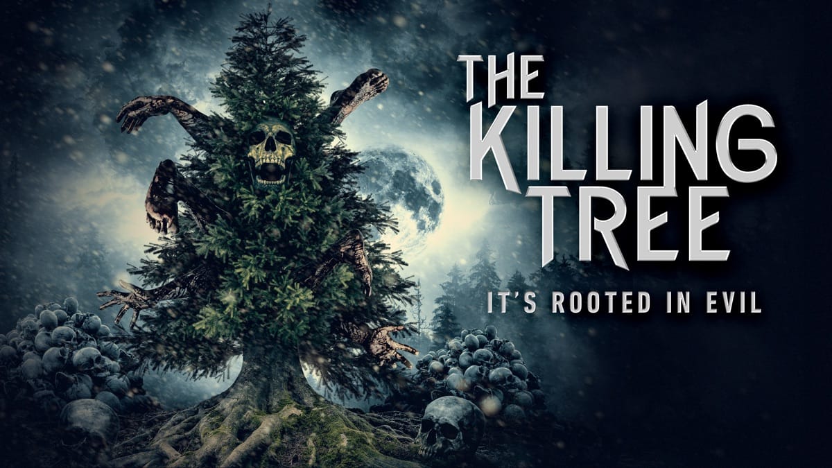 When a tree is not a tree, but a war club.