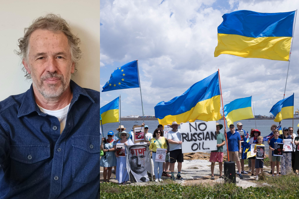 From Council Corruption to Russian Blood Oil