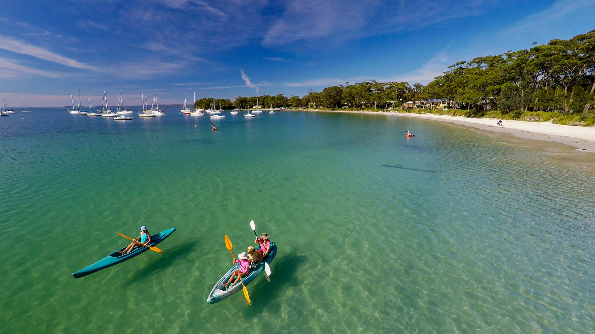 Shoalhaven's Civil Beat