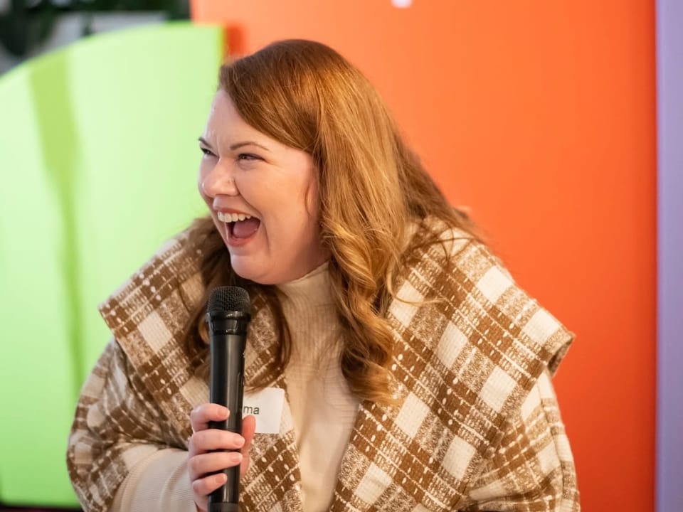 Tribe Talk: A Podcast for the People